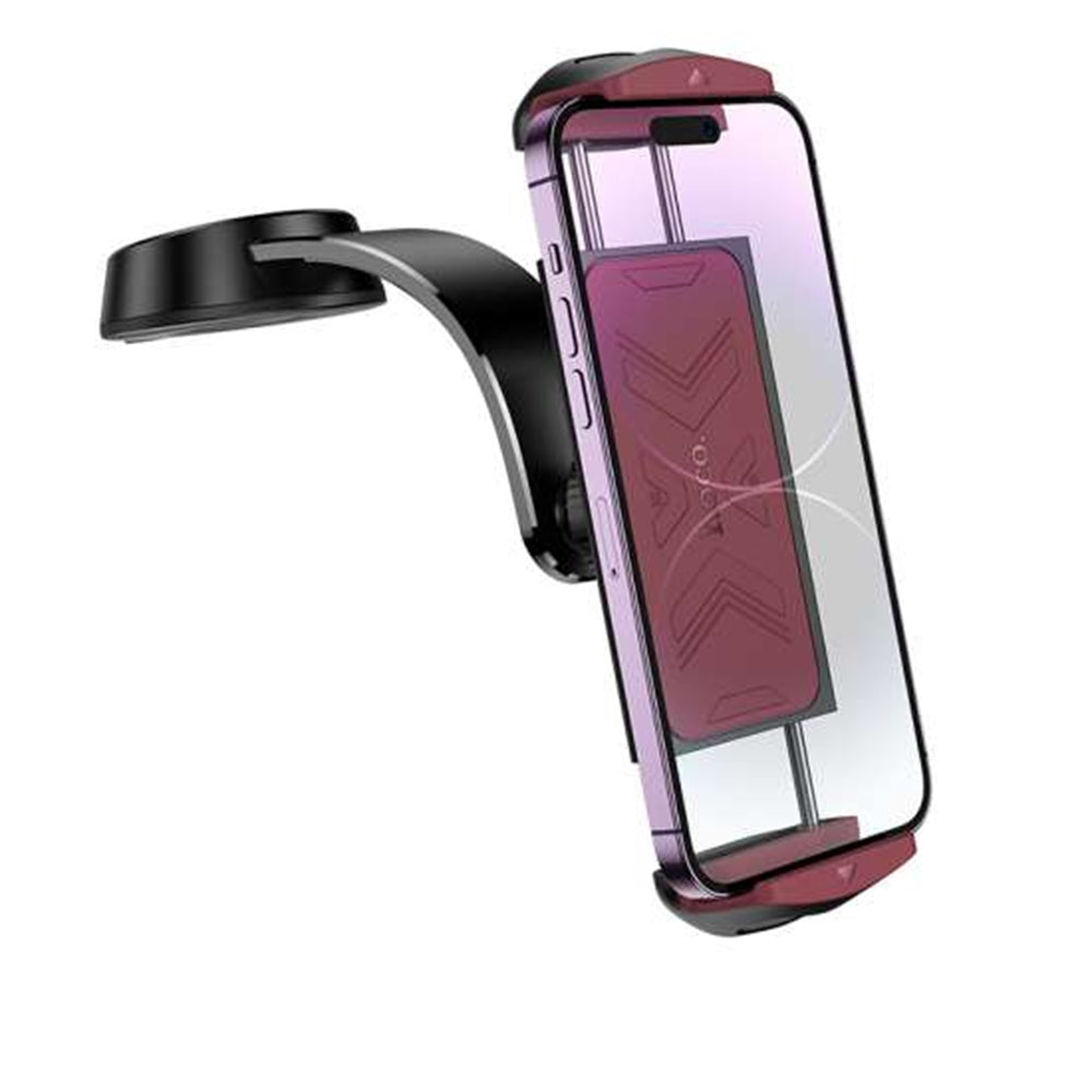 Support de téléphone portable à ventouse pour tableau de bord et pare-brise Support de téléphone portable à ventouse pour tableau de bord et pare-brise